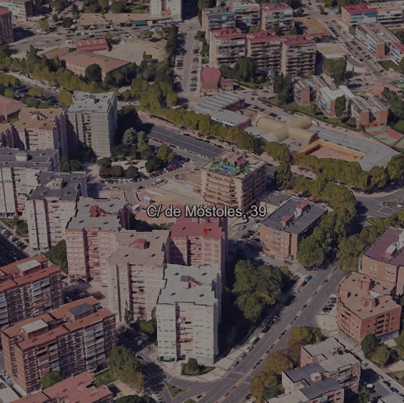 MOSTOLES 39