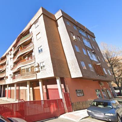 MOSTOLES 39