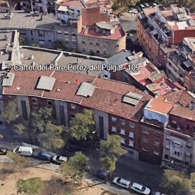 PEREZ DEL PULGAR 109