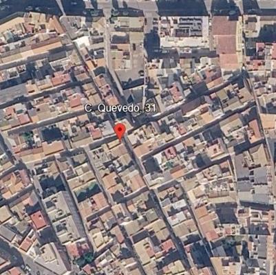QUEVEDO 31