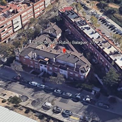 JORDI RUBIO I BALAGUER DE 27
