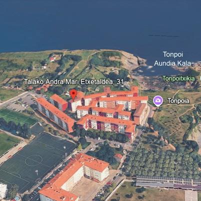 TALAKO ANDRA MARI 31