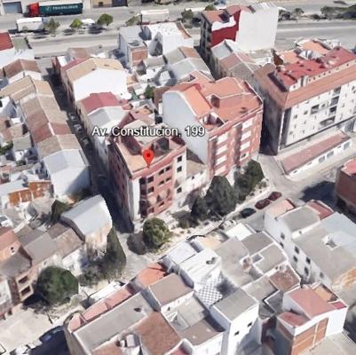 CONSTITUCION 199