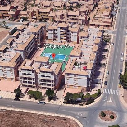 GONGORA 22