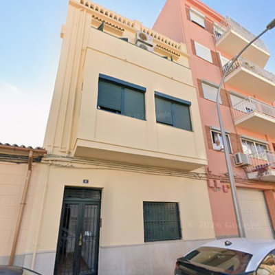 SANT LEANDRE 8