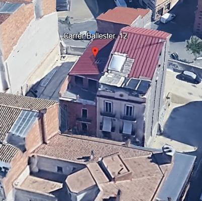 BALLESTER 12
