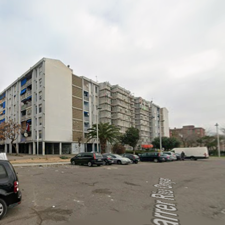 RIU LLOBREGAT 4