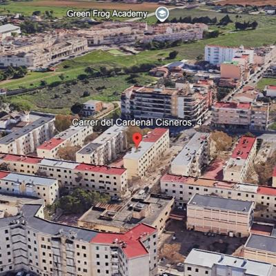 CARDENAL CISNEROS 4