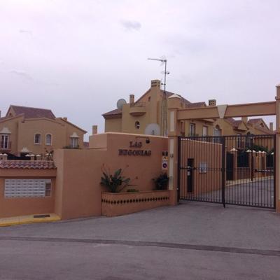 ORFEBRES DE RIVIERA 22