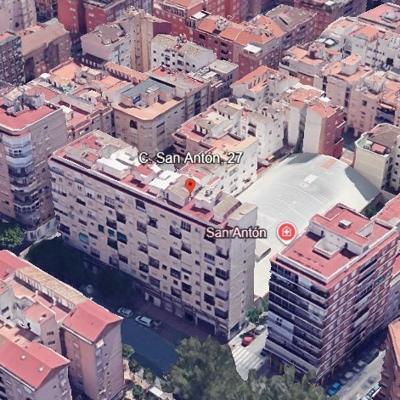 SAN ANTON 27