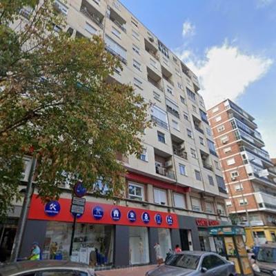 SAN ANTON 27
