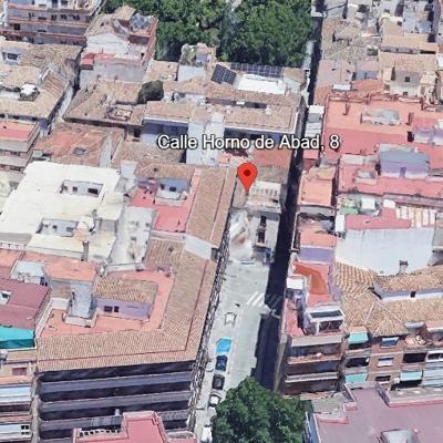 HORNO DE ABAD 8