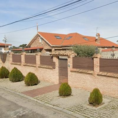 MONCAYO 8