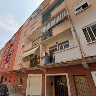 SANT PERE 8