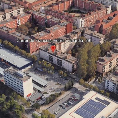FRANCESC FERRER I GUARDIA 29