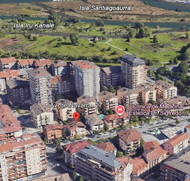 NAVARRA 27