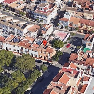 GINES 23