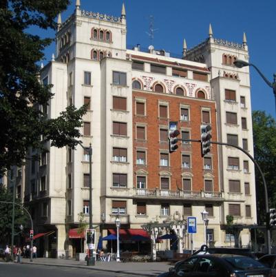 RAMON BASTERRA 1