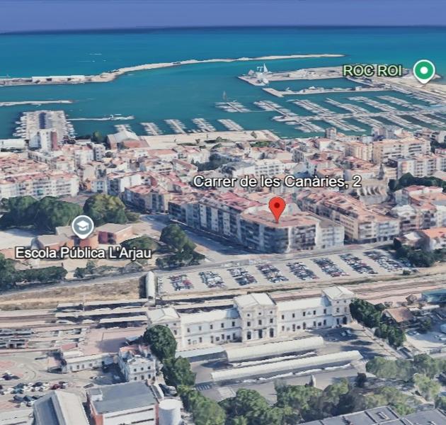 CANARIES 2