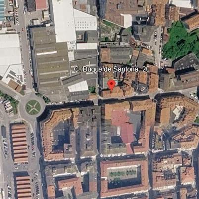 DUQUE DE SANTOÑA 20