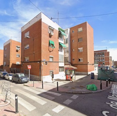 MARINA USERA 15
