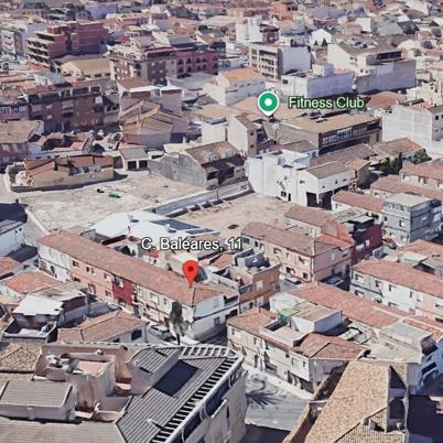 BALEARES 11