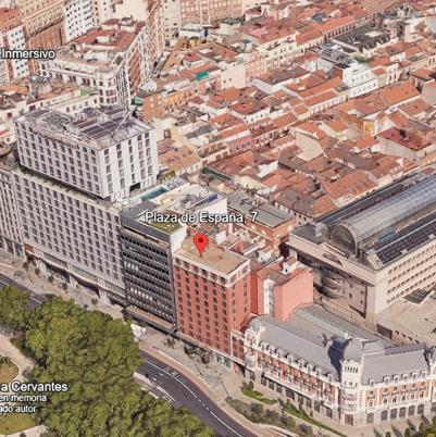 ESPAÑA 7