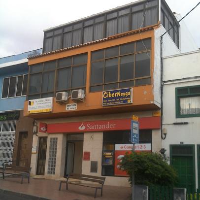 ARRIBA 6