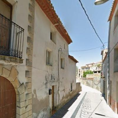SANT ISIDRE 9