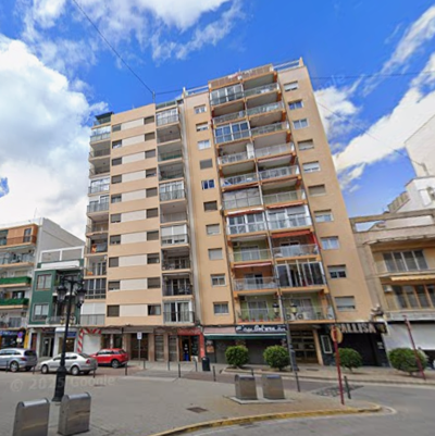 25 D'ABRIL 55