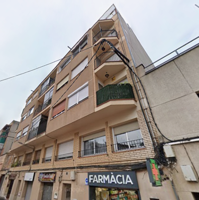 CAMI RAL 12
