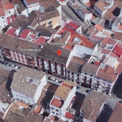 ALMENDRA 60
