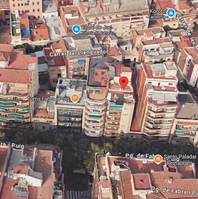 FABRA I PUIG 48