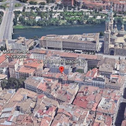 MANIFESTACIÓN 21