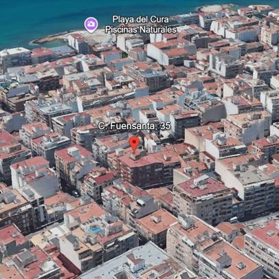 FUENSANTA 35