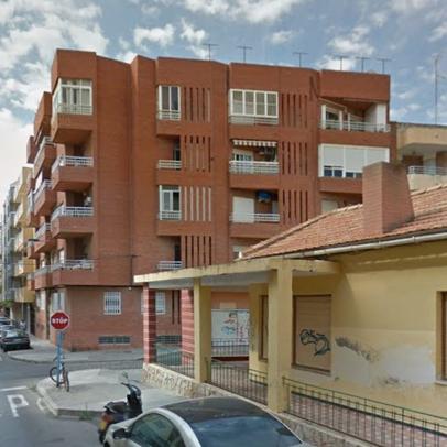 FUENSANTA 35