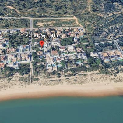 CIPARSA ZONA 1 543