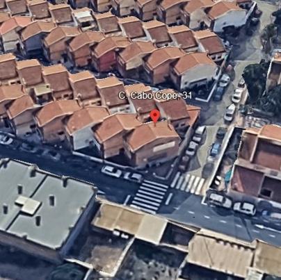CABO COPE 31