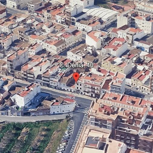 DENIA 40
