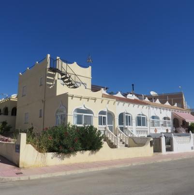 MAR CARIBE BALCON 1