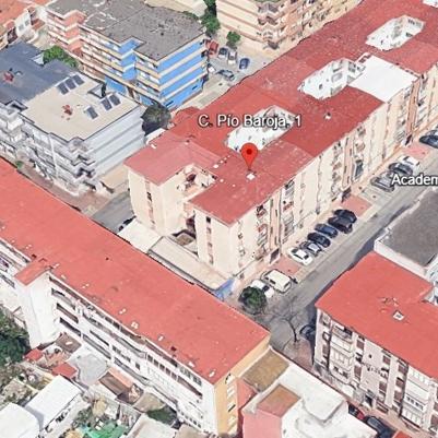 PIO BAROJA 1