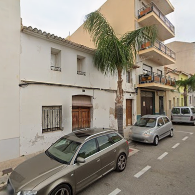 SANT JAUME 48