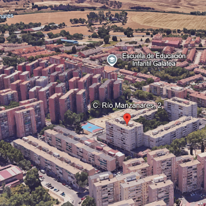 RIO MANZANARES 2