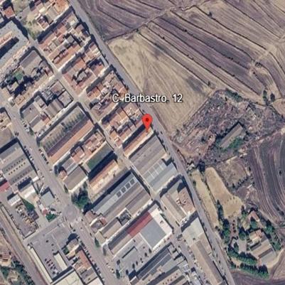 BARBASTRO 12