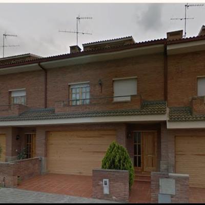 DELS SEGADORS 108