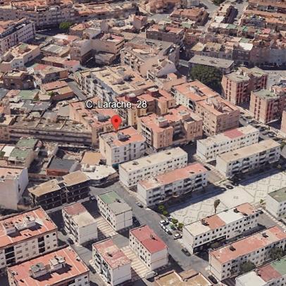 LARACHE 28