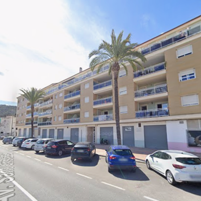 SANT CRISTOFOL 20