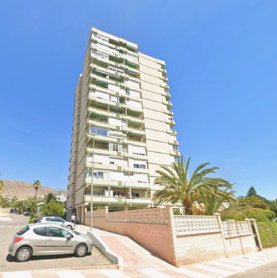 TORRE BAHIA 1