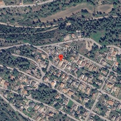 BERGA 2027