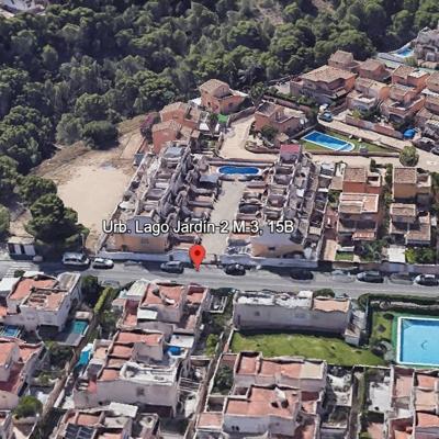 BARRANCO S/N
